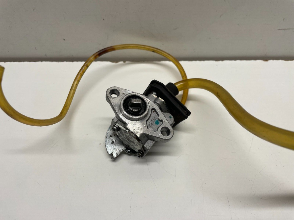 Oil Pump RIEJU MRT 50 2017