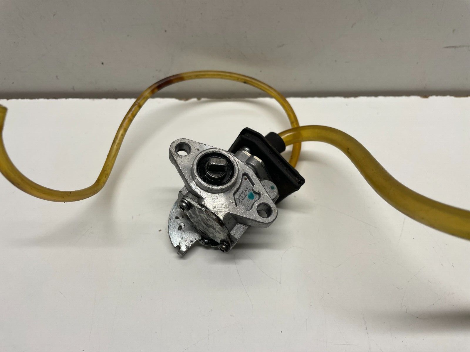 Oil Pump RIEJU MRT 50 2017