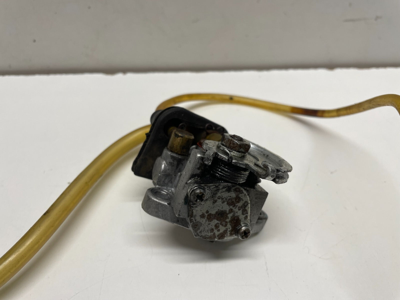 Oil Pump RIEJU MRT 50 2017
