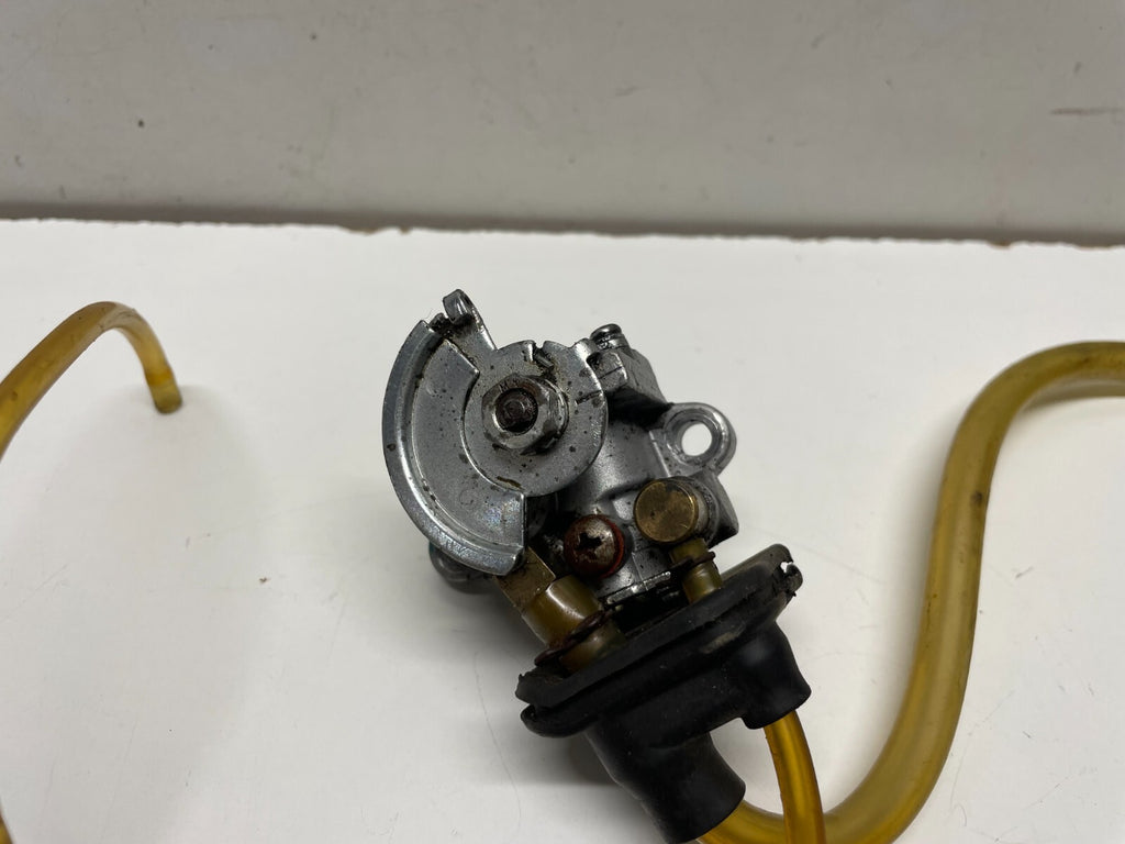 Oil Pump RIEJU MRT 50 2017
