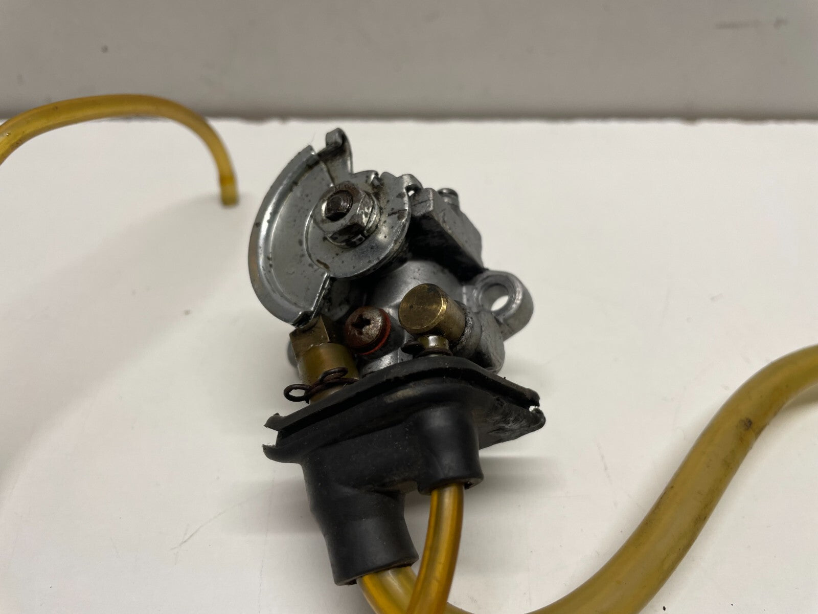 Oil Pump RIEJU MRT 50 2017