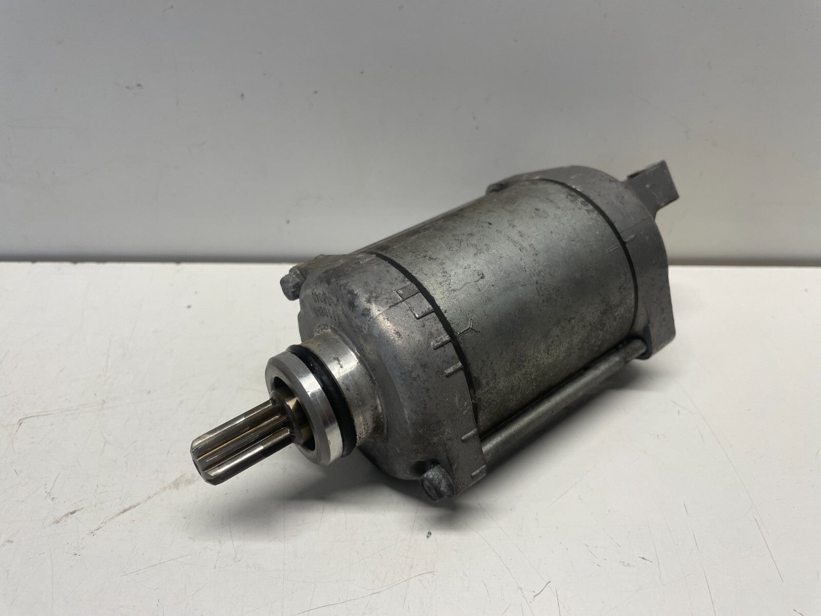 Starter Motor Kawasaki KLZ 1000 Versys 2012 - 2014 #008