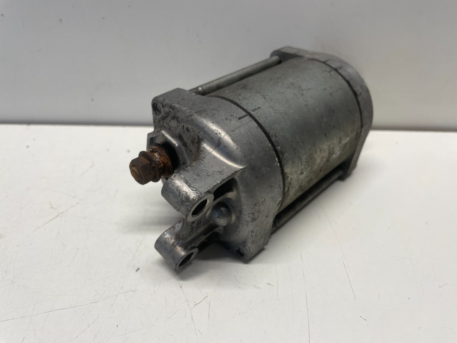 Starter Motor Kawasaki KLZ 1000 Versys 2012 - 2014 #008