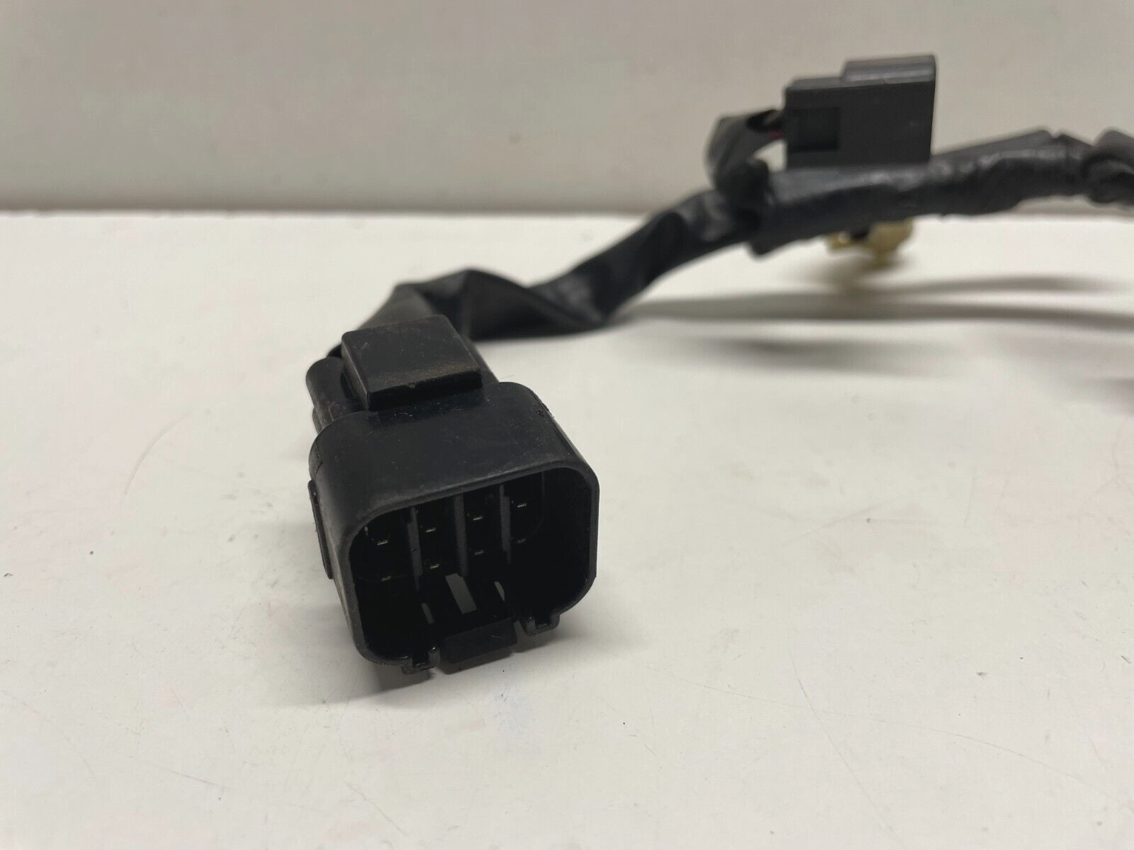 Ignition Coil Wiring Loom Yamaha YZF R1 4C8  2007 - 2008