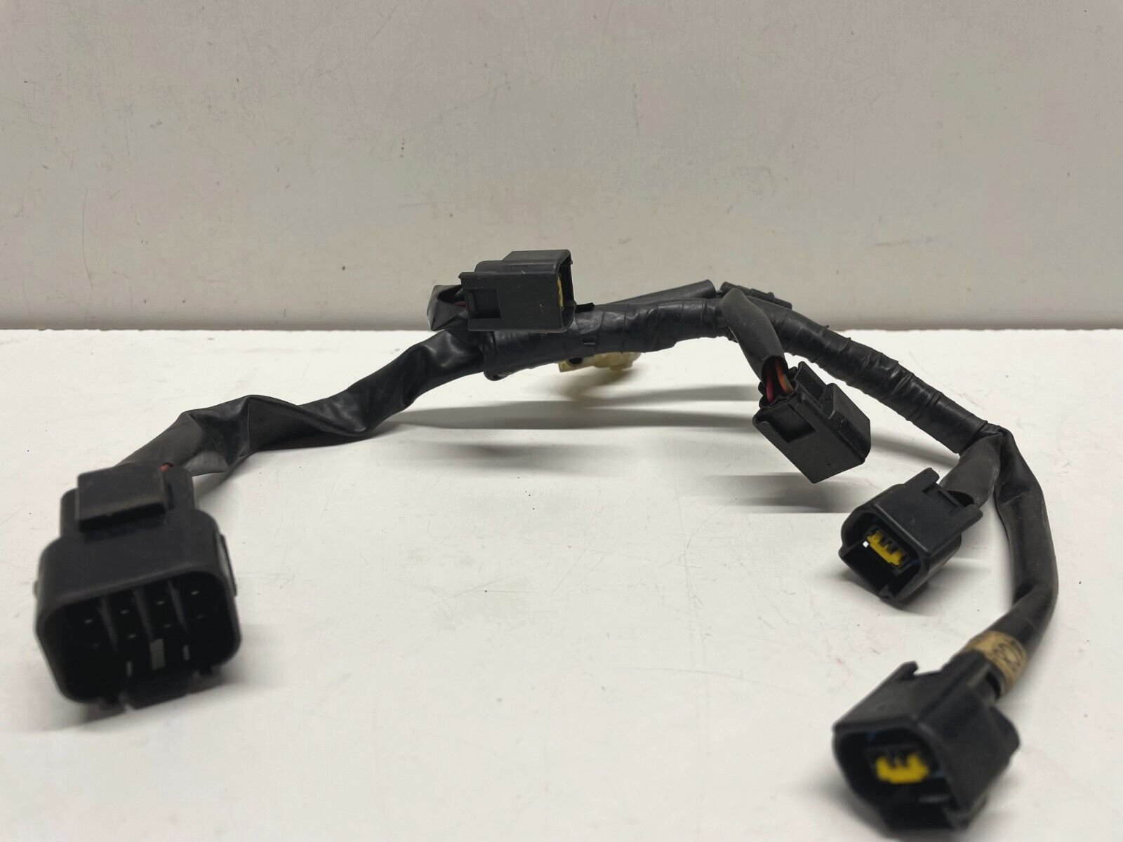 Ignition Coil Wiring Loom Yamaha YZF R1 4C8  2007 - 2008
