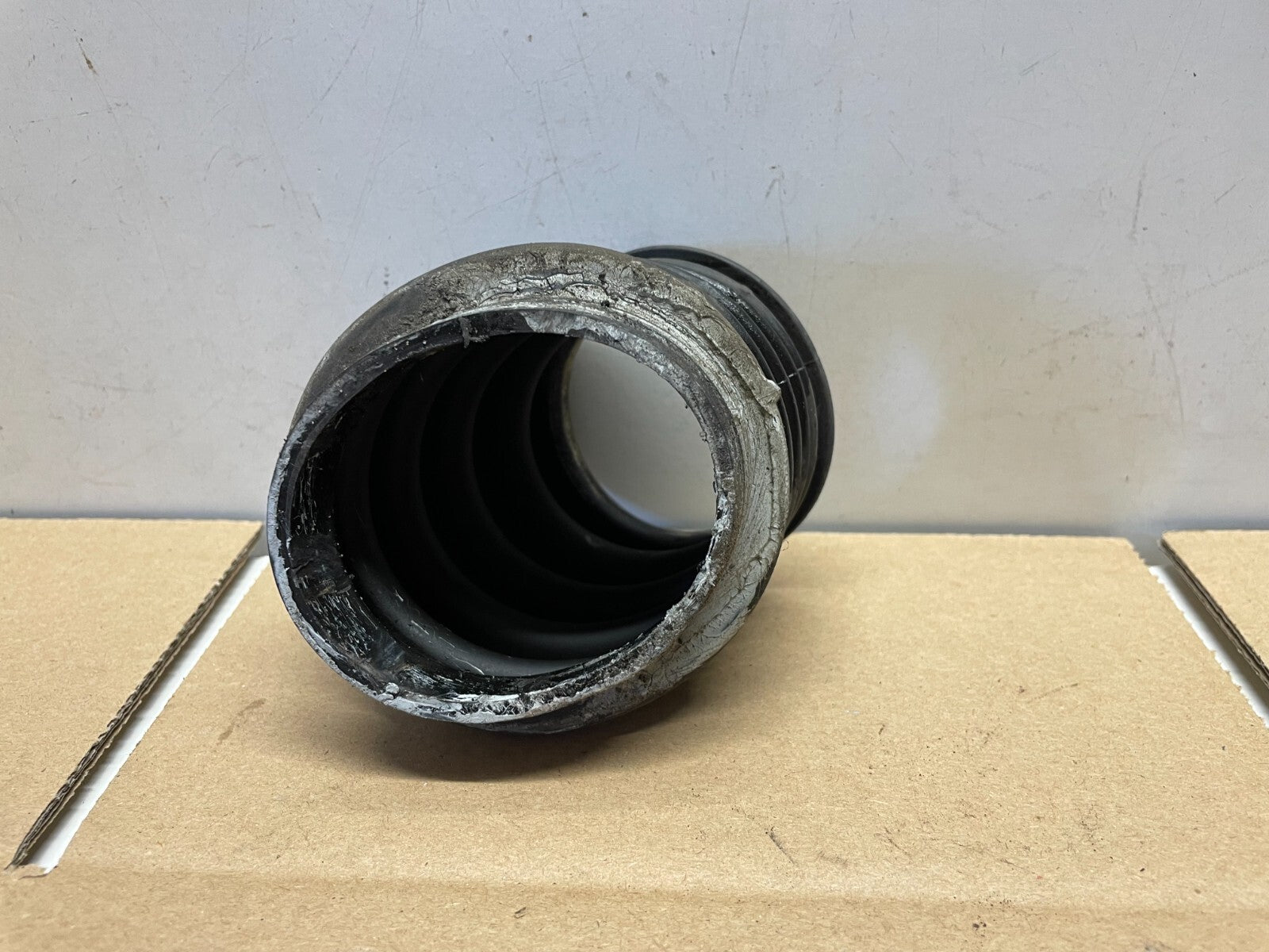 Swingarm Rubber BMW K1200 GT 2006 - 2008