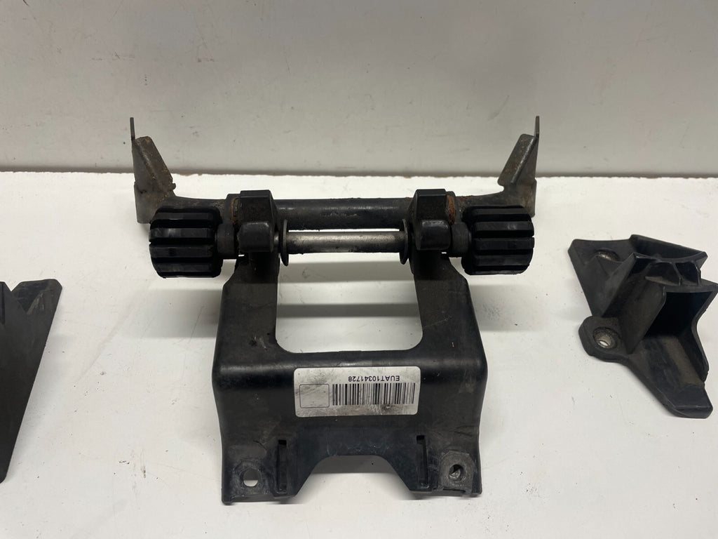 Fuel Tank Mount BMW R1200RT 2005 - 2009