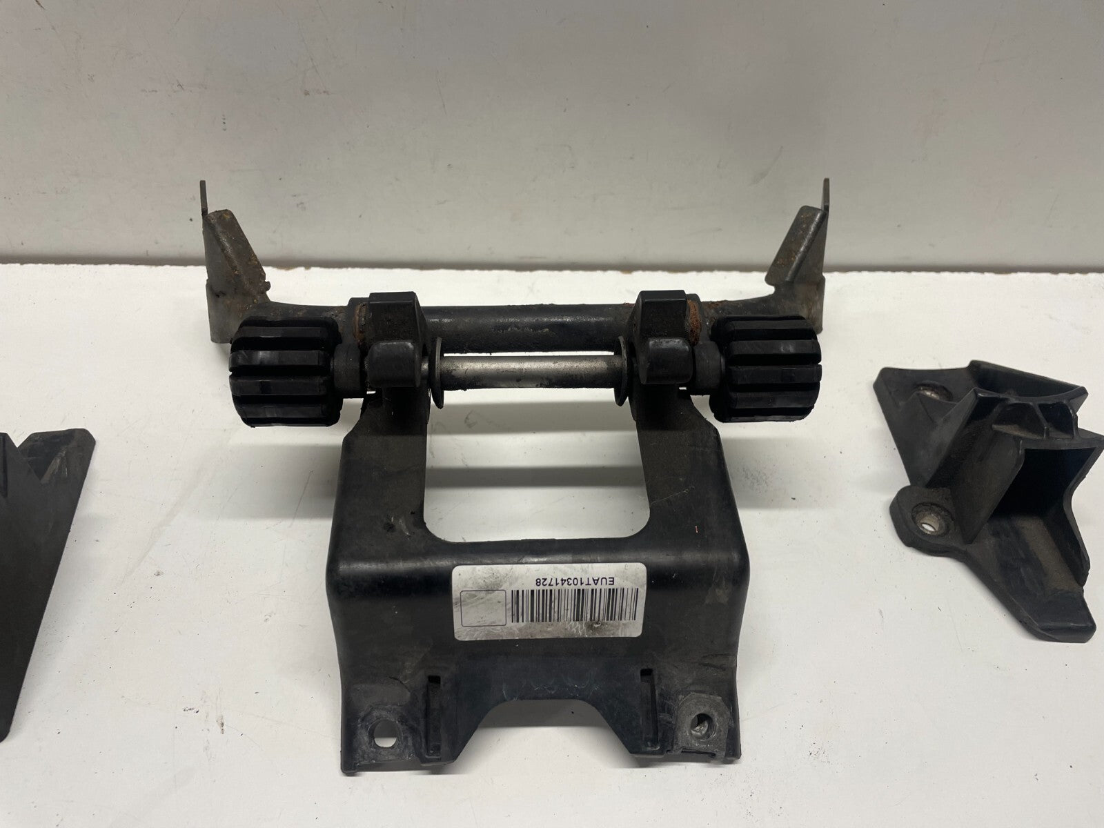 Fuel Tank Mount BMW R1200RT 2005 - 2009
