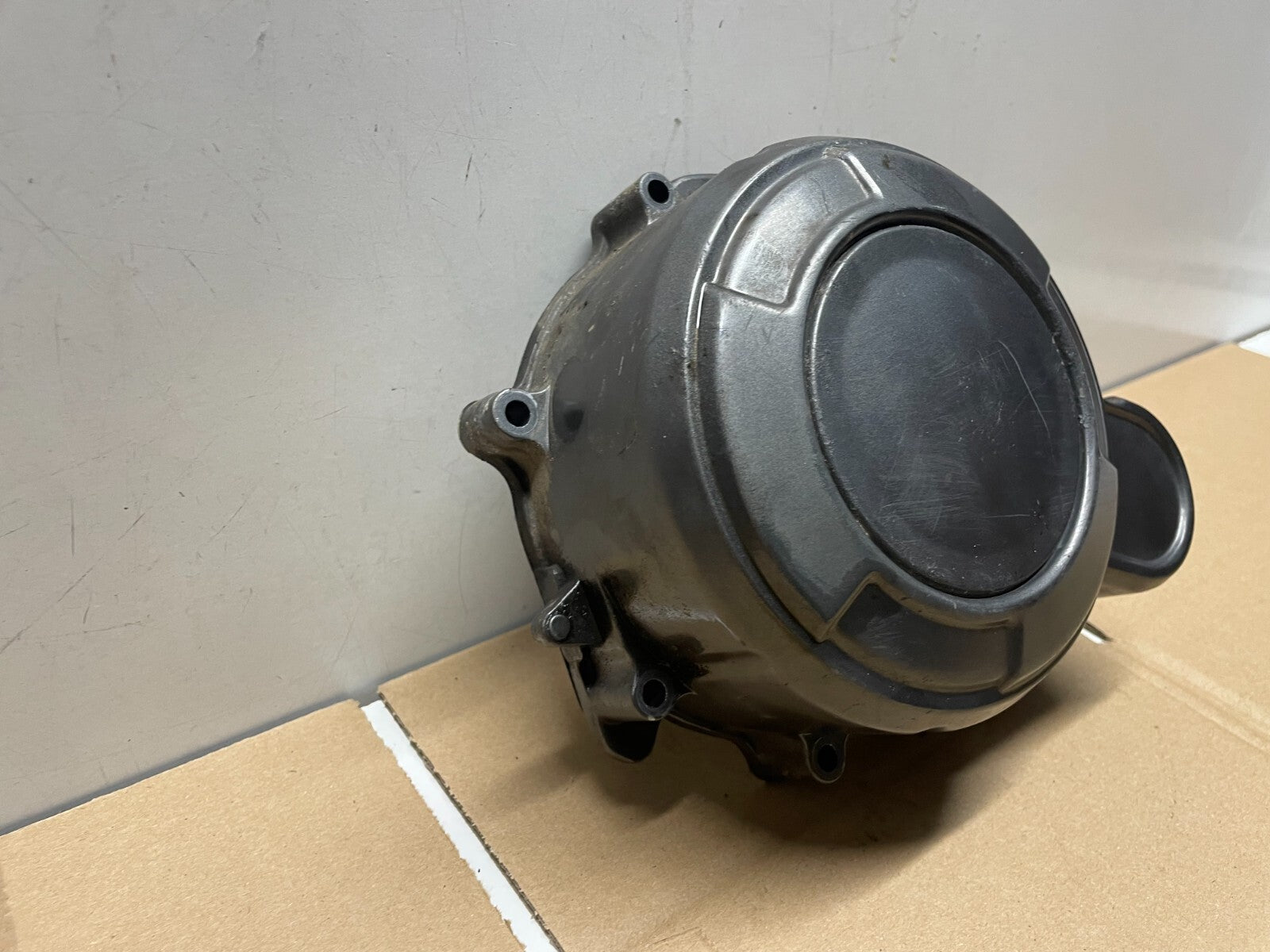 Stator Engine Cover Benelli BN 125 2019 - 2022