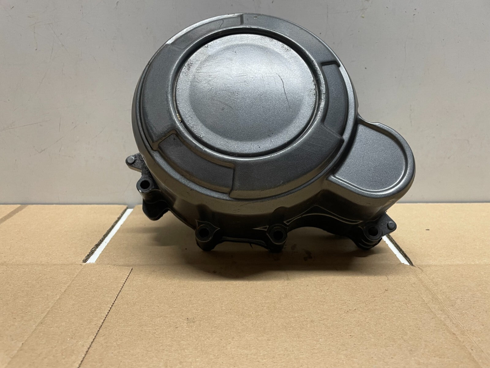 Stator Engine Cover Benelli BN 125 2019 - 2022