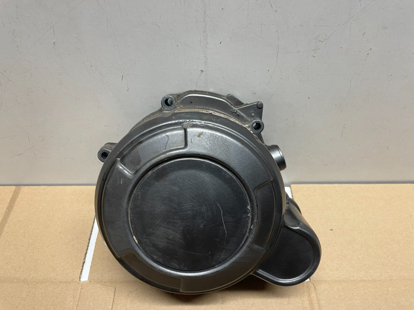 Stator Engine Cover Benelli BN 125 2019 - 2022