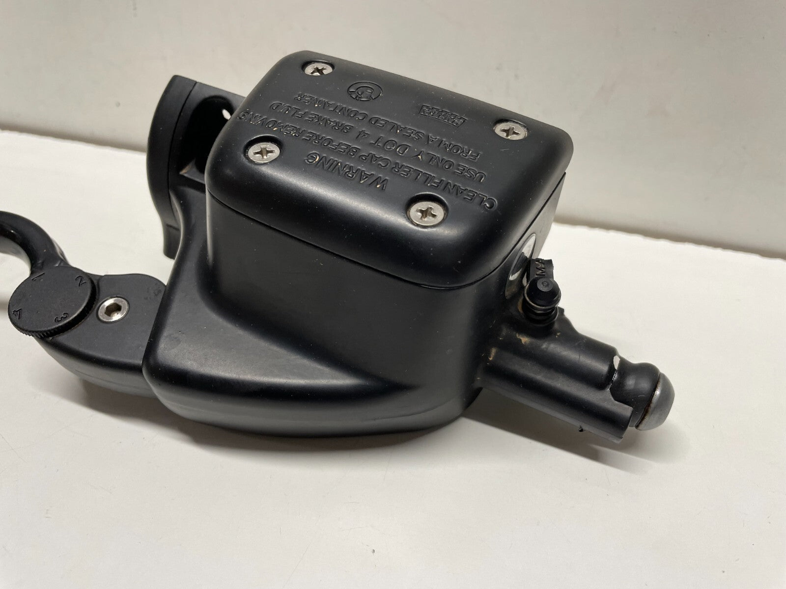 Front Brake Master Cylinder BMW K1200 GT 2006 - 2008