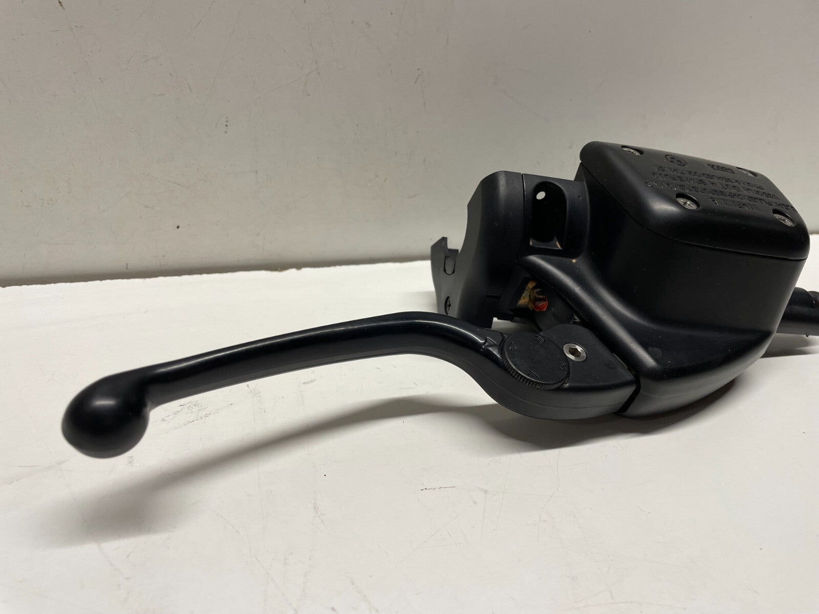Front Brake Master Cylinder BMW K1200 GT 2006 - 2008