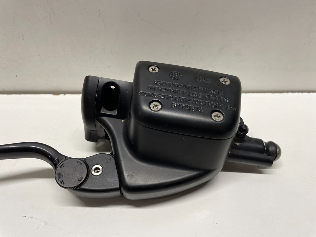 Front Brake Master Cylinder BMW K1200 GT 2006 - 2008
