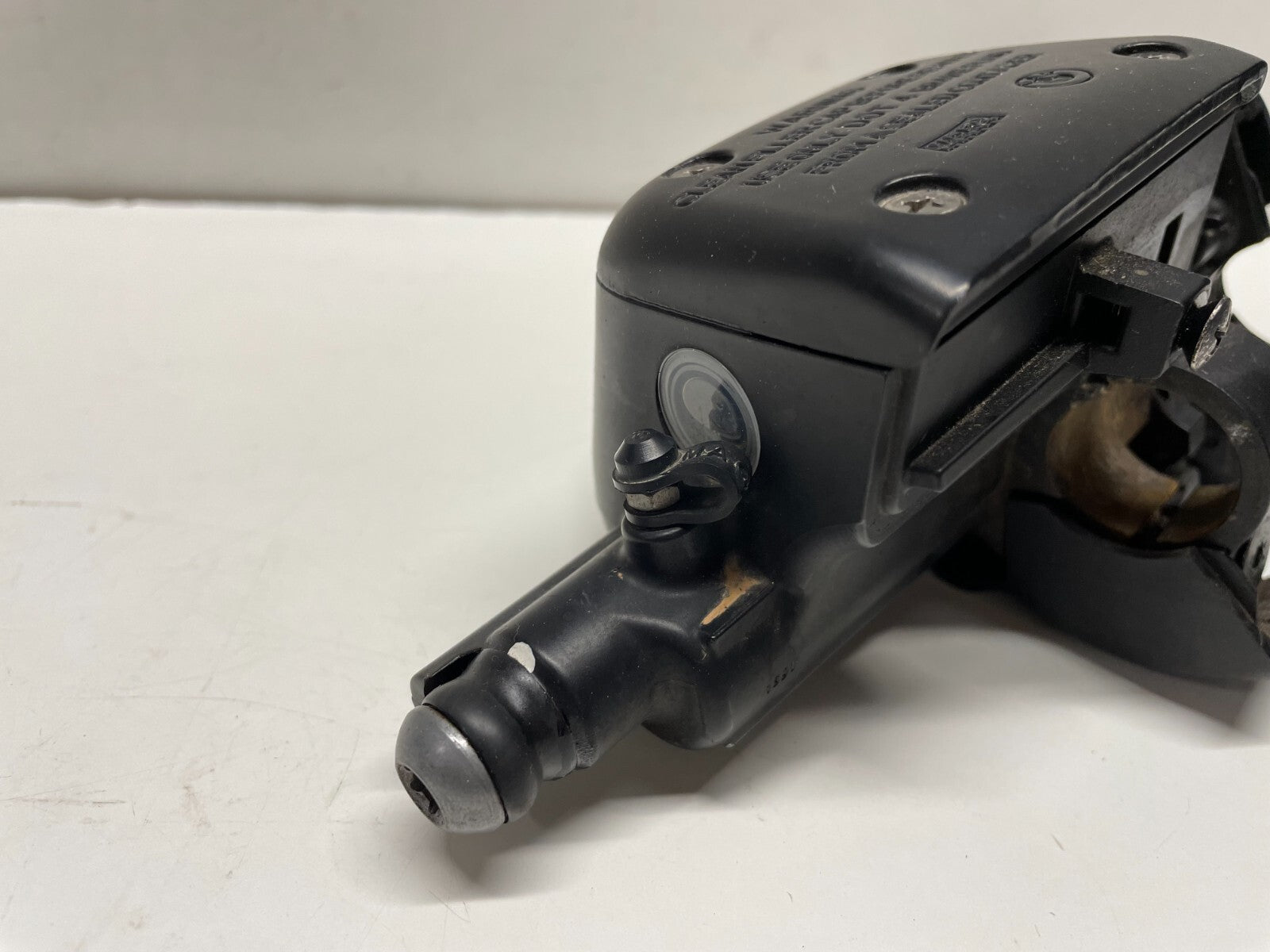 Front Brake Master Cylinder BMW K1200 GT 2006 - 2008