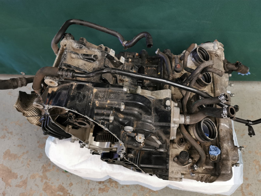 Good Running Engine BMW K1200 GT 2006 - 2008 40K miles