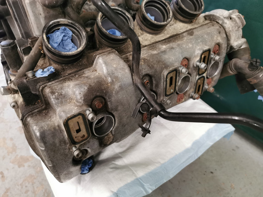 Good Running Engine BMW K1200 GT 2006 - 2008 40K miles