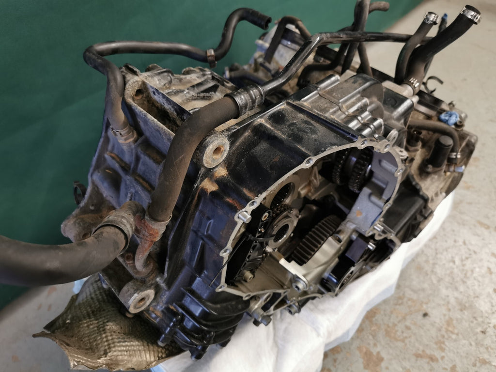 Good Running Engine BMW K1200 GT 2006 - 2008 40K miles