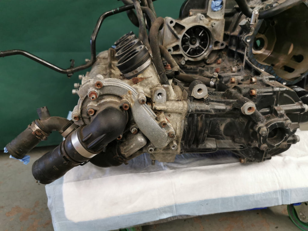 Good Running Engine BMW K1200 GT 2006 - 2008 40K miles