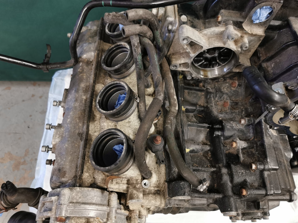 Good Running Engine BMW K1200 GT 2006 - 2008 40K miles