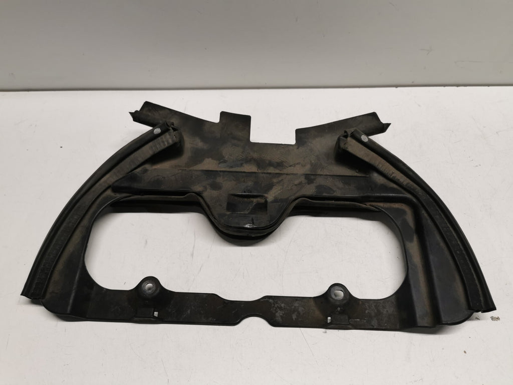 Top Engine Infill Cover Kawasaki ZX9R 1998 - 1999 C1 C2