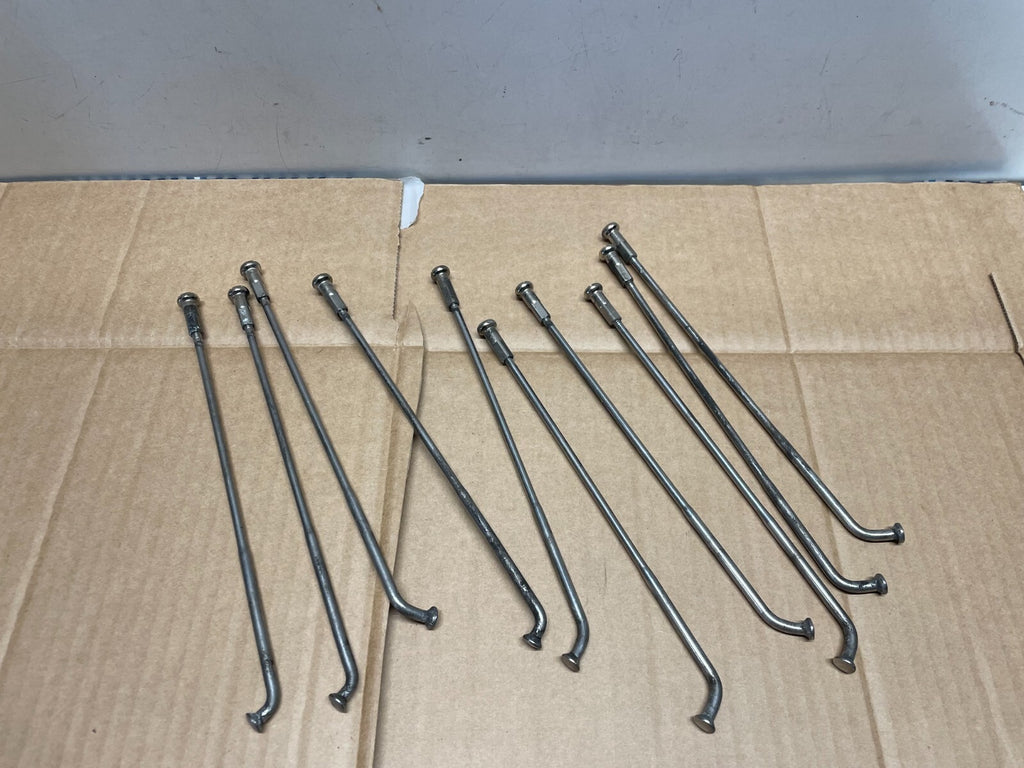 Front Wheel Spokes Spares Triumph Truxton 900 2007