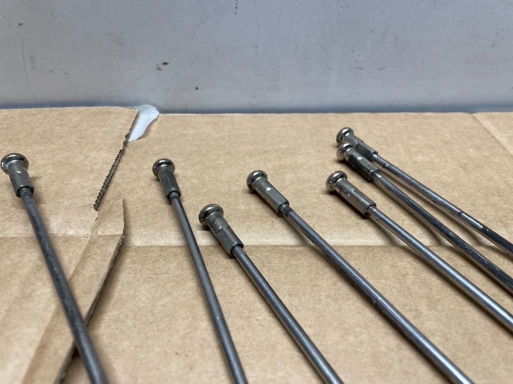 Front Wheel Spokes Spares Triumph Truxton 900 2007