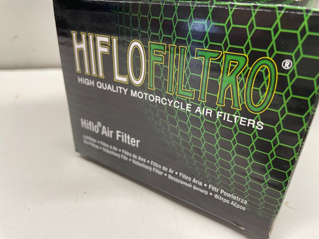 HIFLO Air Filter Triumph Boneville Truxton Scrambler HFA6504