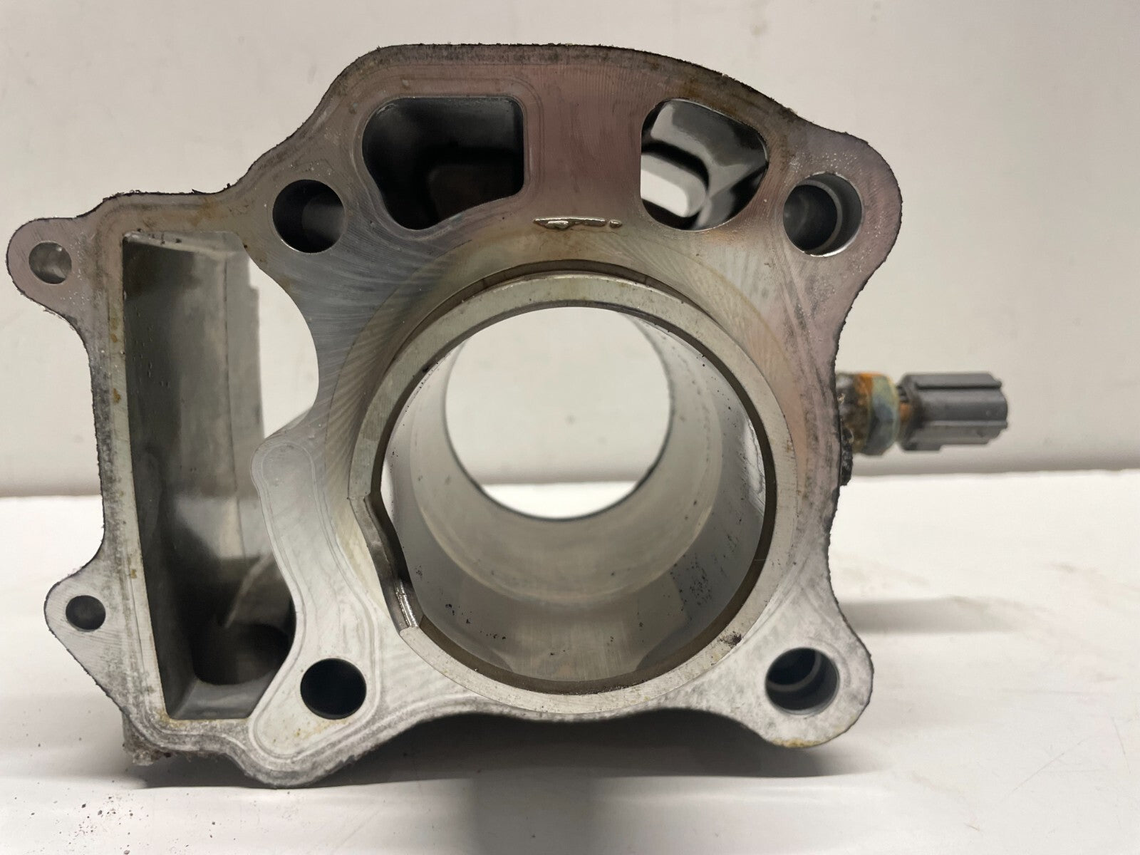 Engine Cylinder Barrel Suzuki UH125 Burgman 125 2013 - 2018