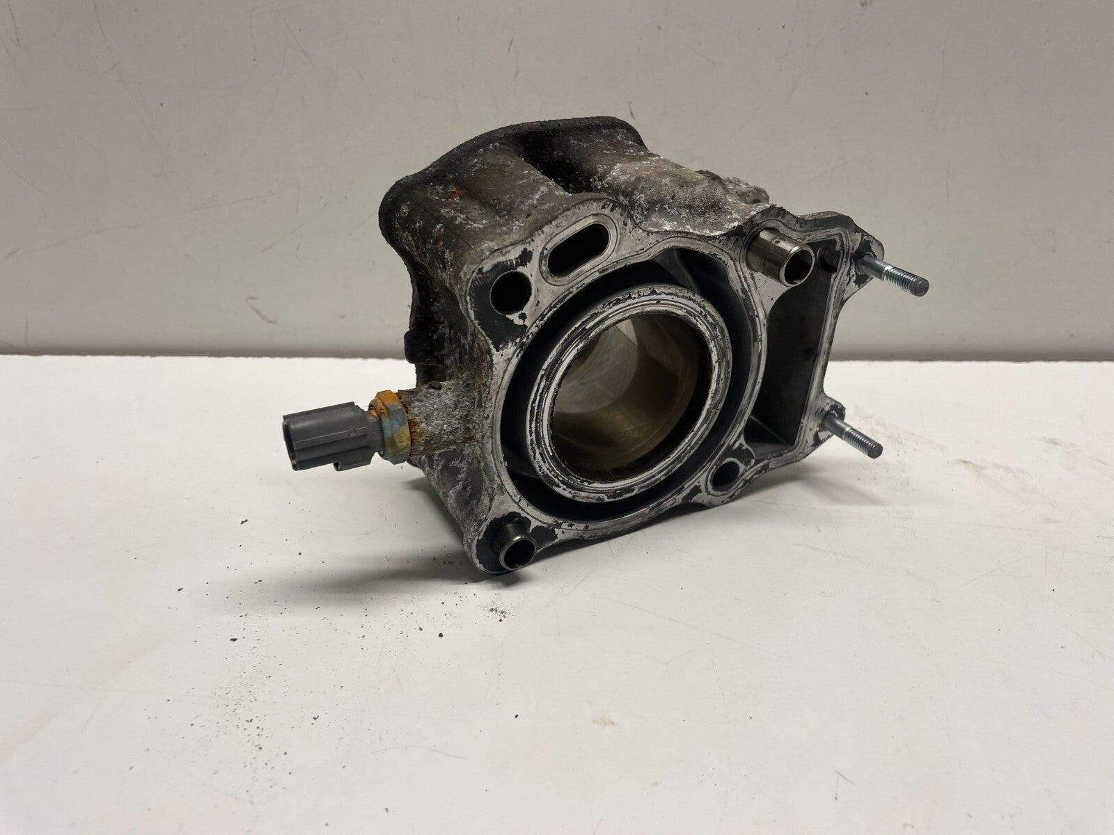 Engine Cylinder Barrel Suzuki UH125 Burgman 125 2013 - 2018