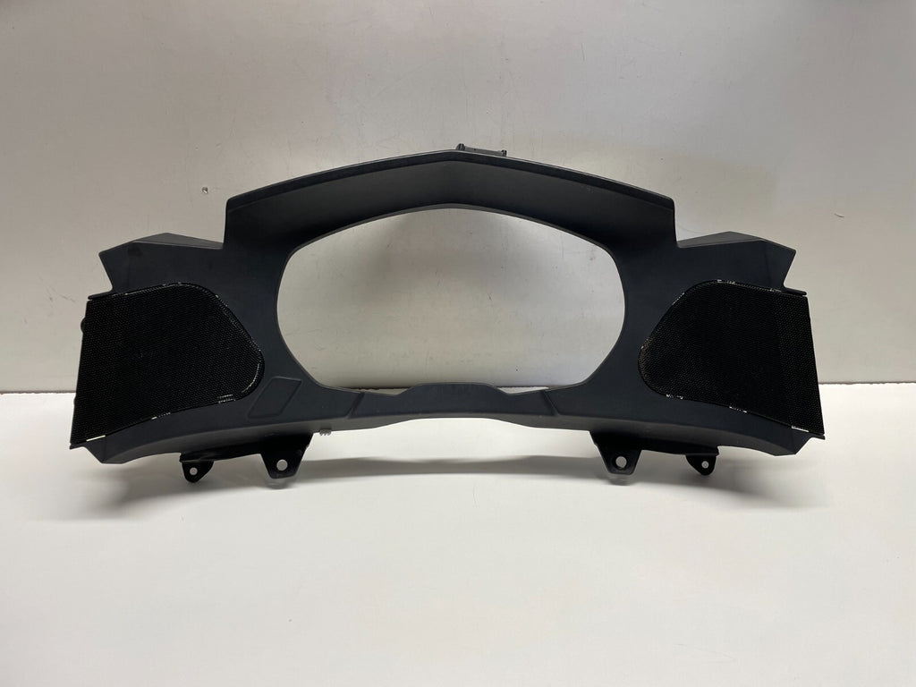 Speedo Clock Surround Fairing BMW R1200RT 2005 - 2009