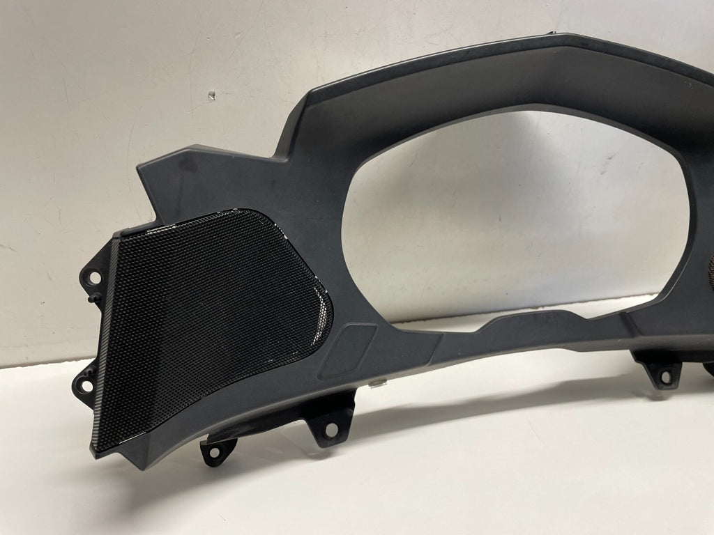 Speedo Clock Surround Fairing BMW R1200RT 2005 - 2009