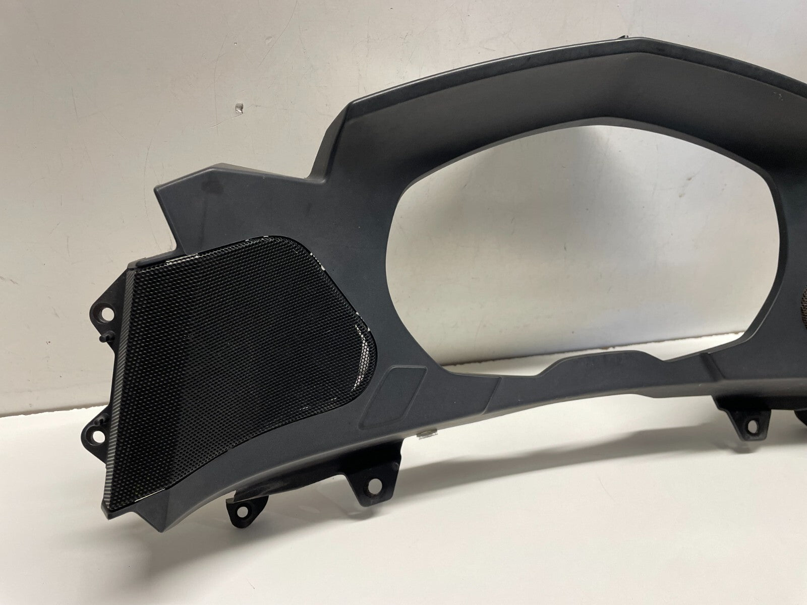 Speedo Clock Surround Fairing BMW R1200RT 2005 - 2009