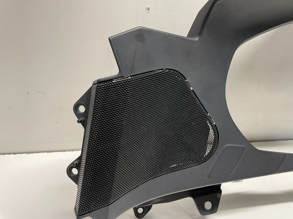 Speedo Clock Surround Fairing BMW R1200RT 2005 - 2009