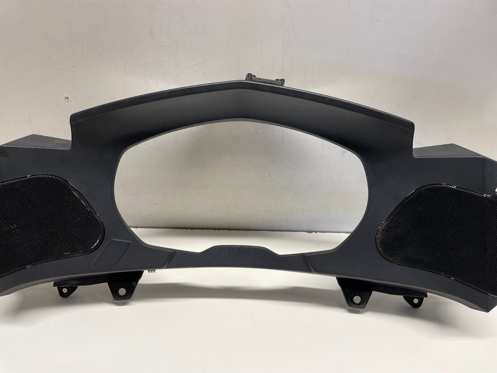 Speedo Clock Surround Fairing BMW R1200RT 2005 - 2009