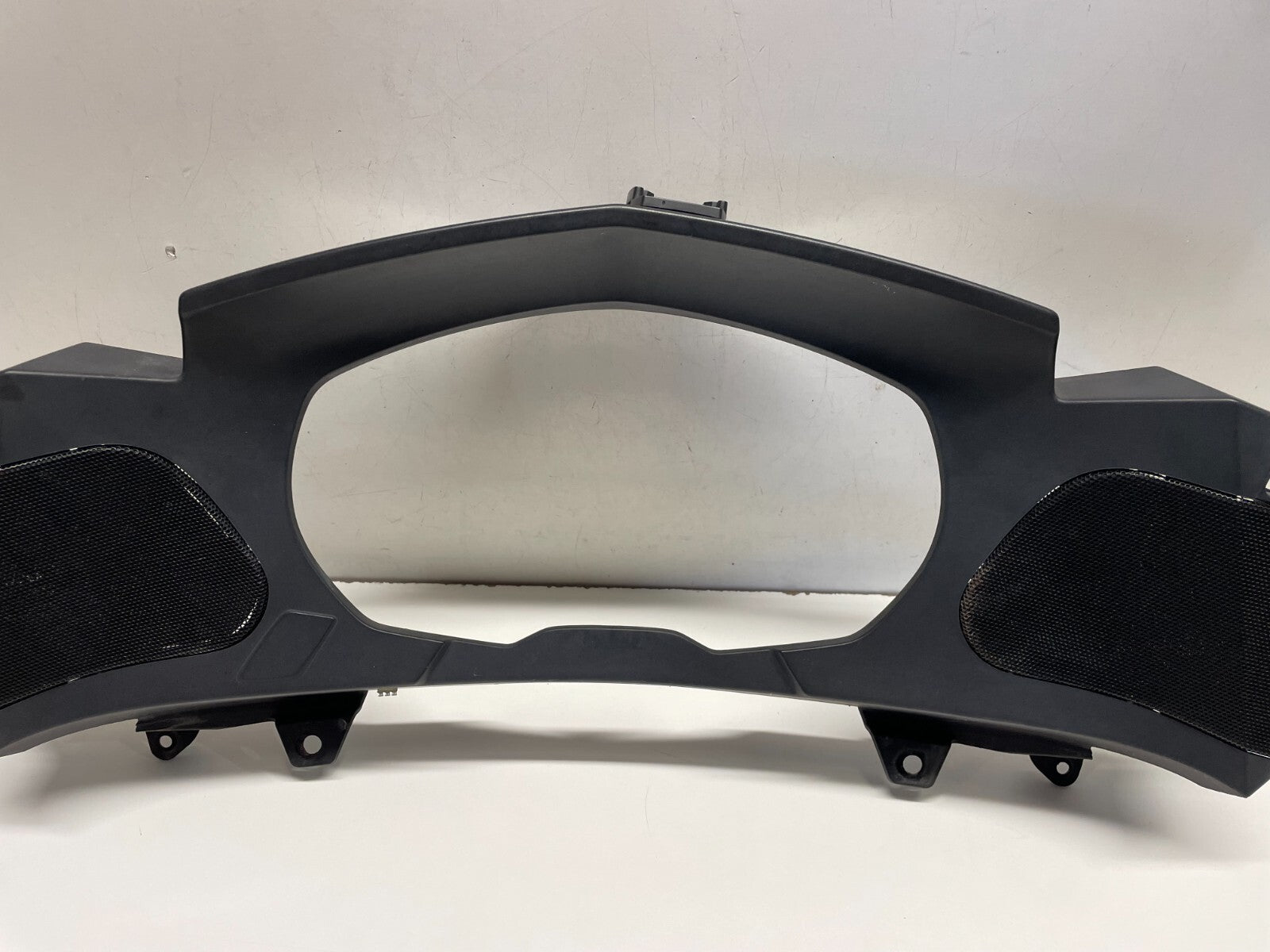 Speedo Clock Surround Fairing BMW R1200RT 2005 - 2009
