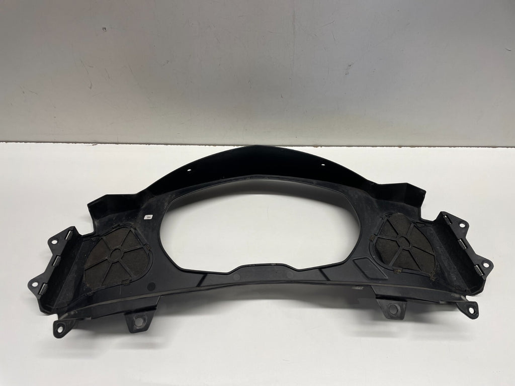 Speedo Clock Surround Fairing BMW R1200RT 2005 - 2009