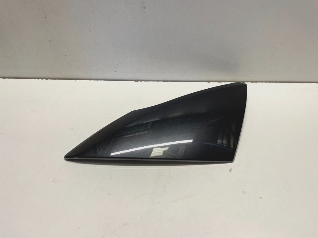 Right Side Mirror Cover Panel BMW R1200RT 2005 - 2009