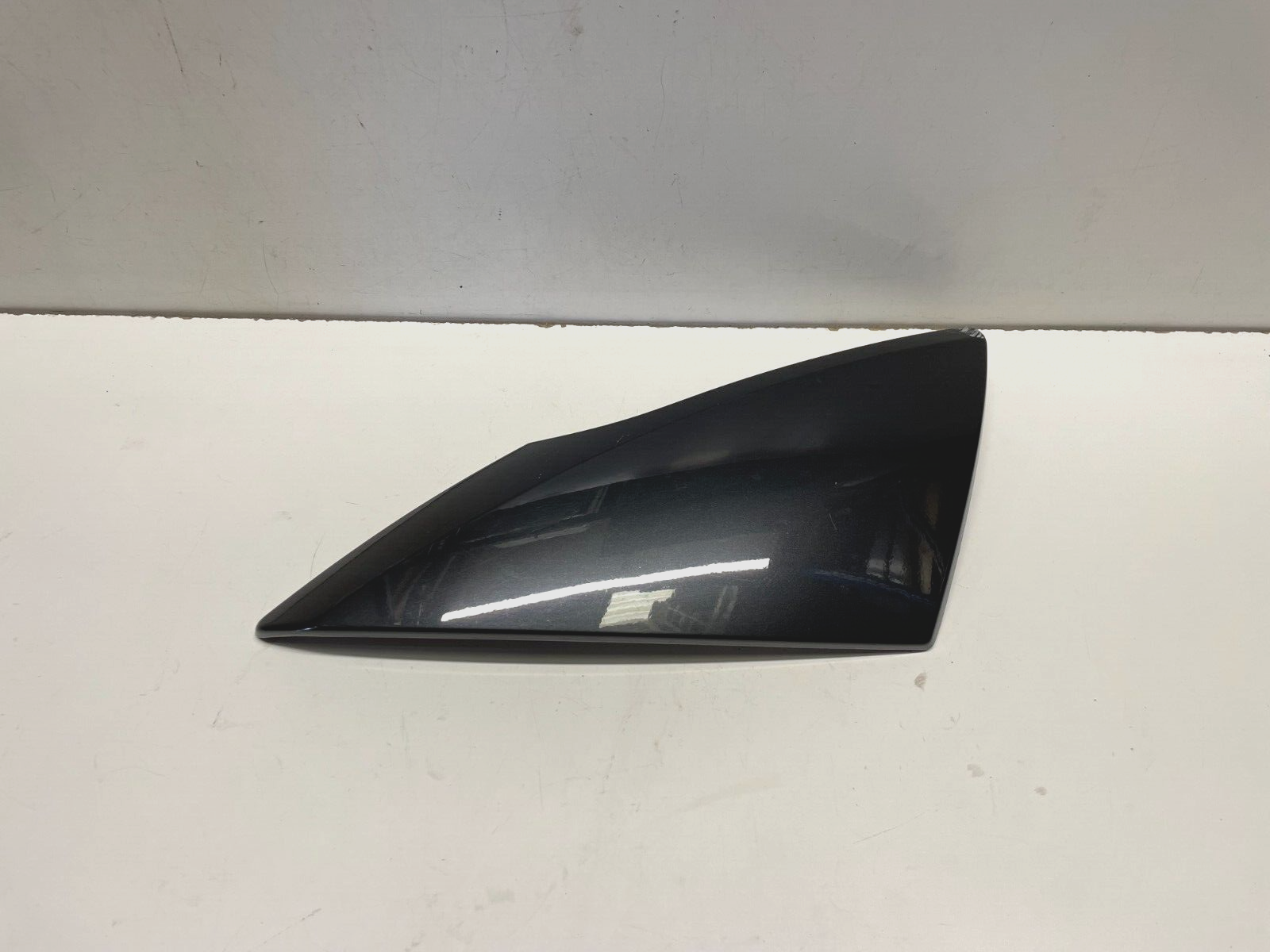 Right Side Mirror Cover Panel BMW R1200RT 2005 - 2009