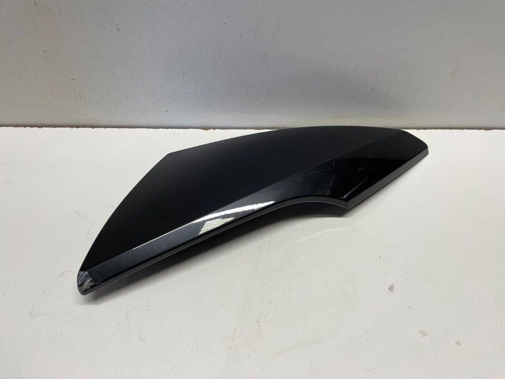 Right Side Mirror Cover Panel BMW R1200RT 2005 - 2009