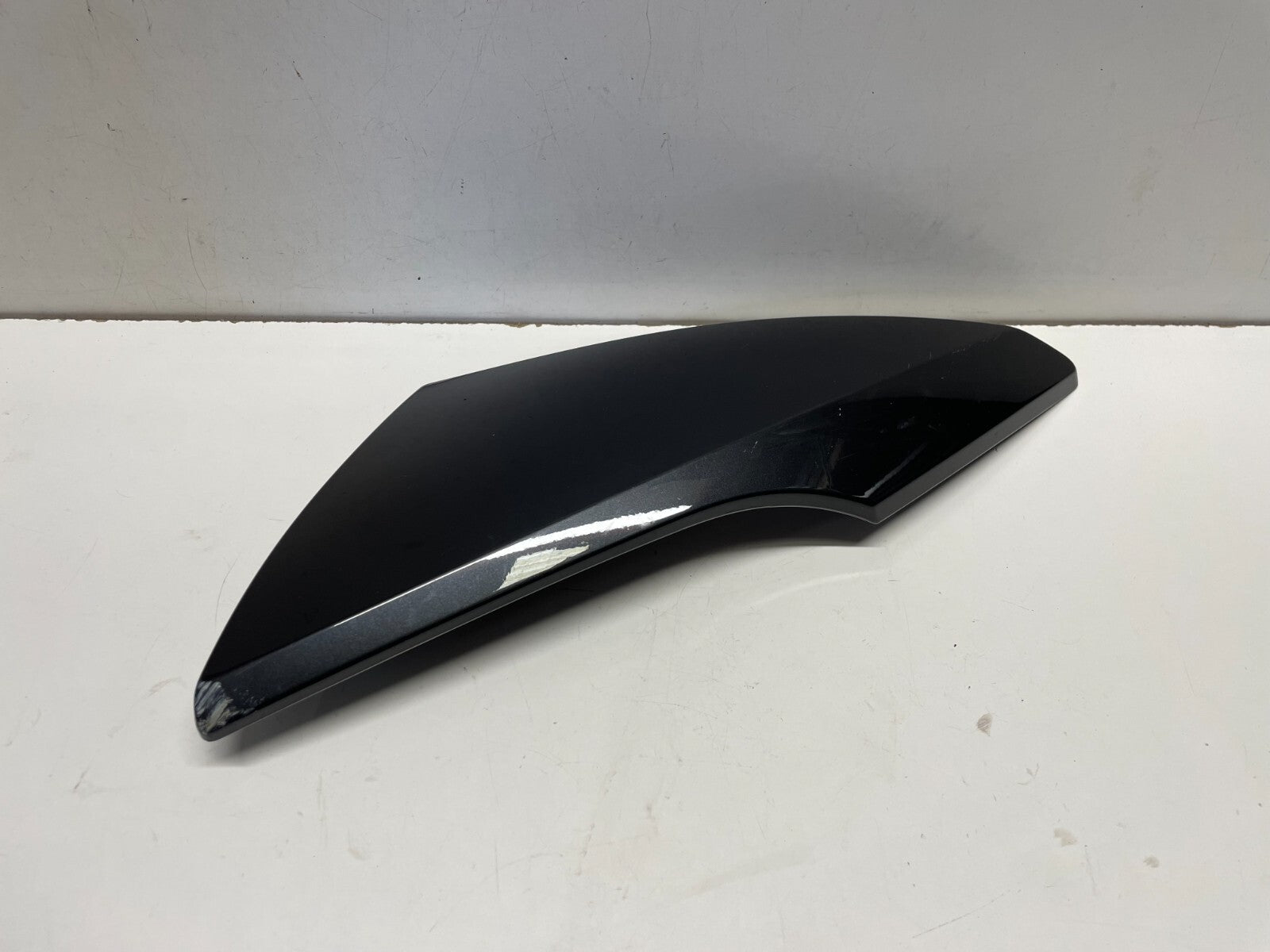 Right Side Mirror Cover Panel BMW R1200RT 2005 - 2009