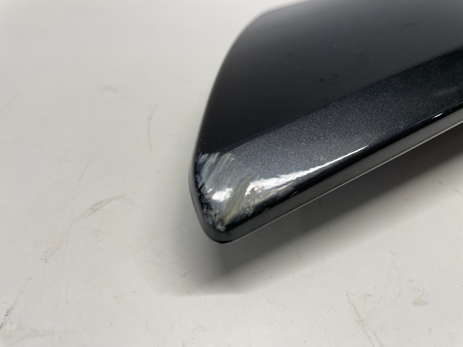 Right Side Mirror Cover Panel BMW R1200RT 2005 - 2009