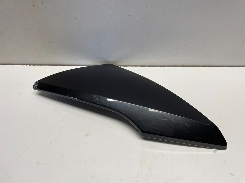 Right Side Mirror Cover Panel BMW R1200RT 2005 - 2009