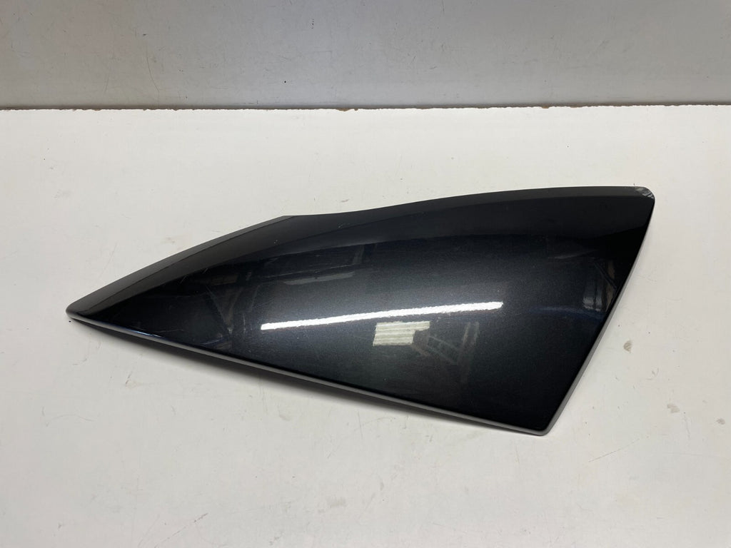 Right Side Mirror Cover Panel BMW R1200RT 2005 - 2009