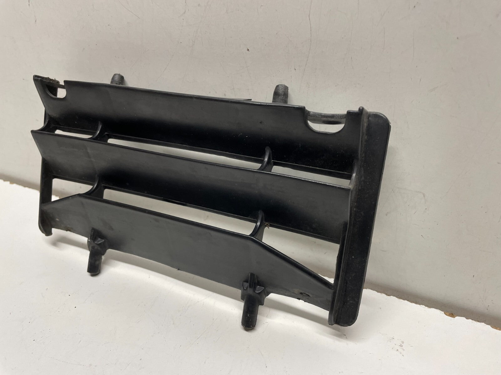Oil Tank Guard Grille RIEJU MRT 50 2017