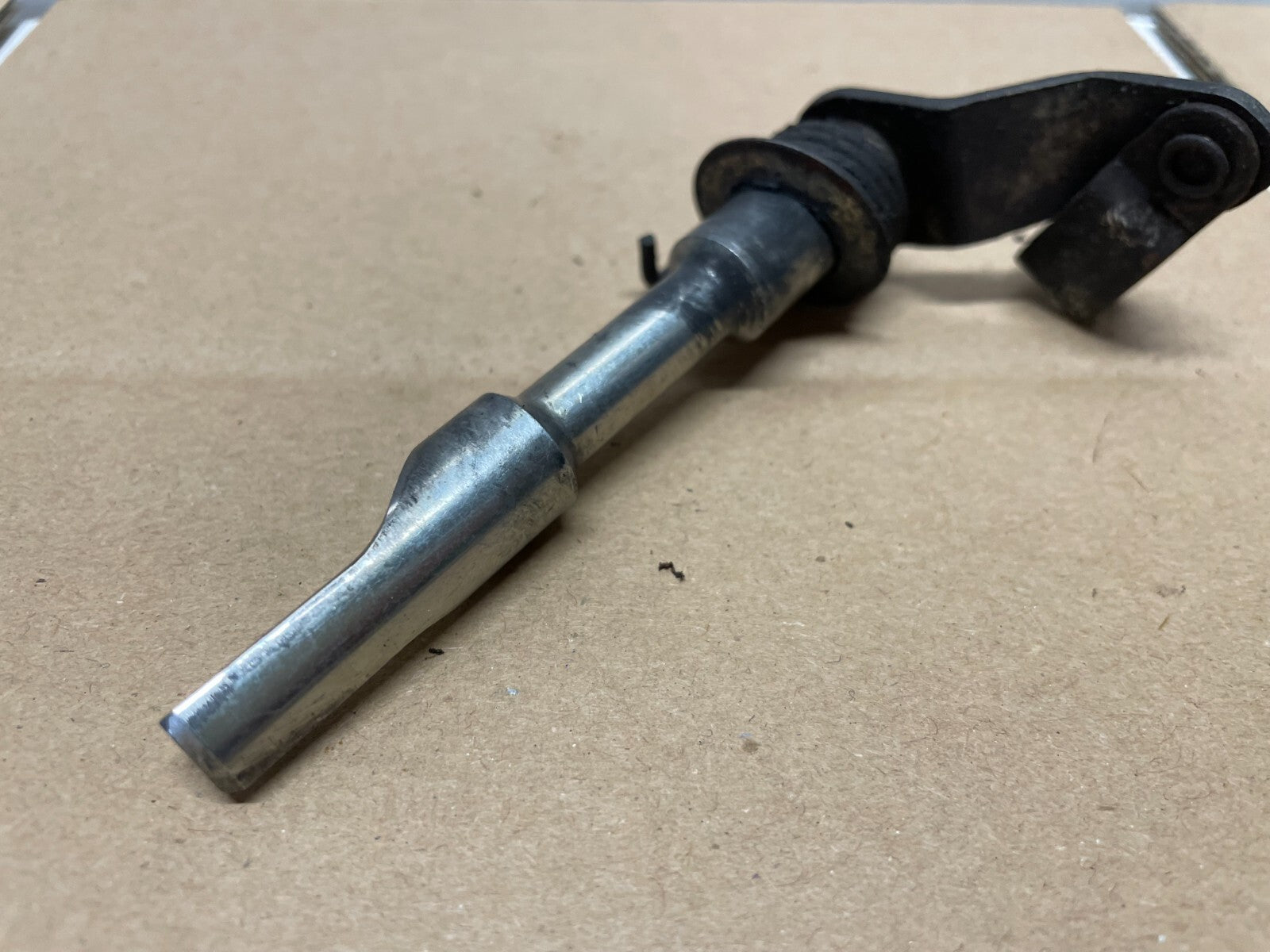 Clutch Release Lever Shaft AM6 RIEJU MRT 50 2017