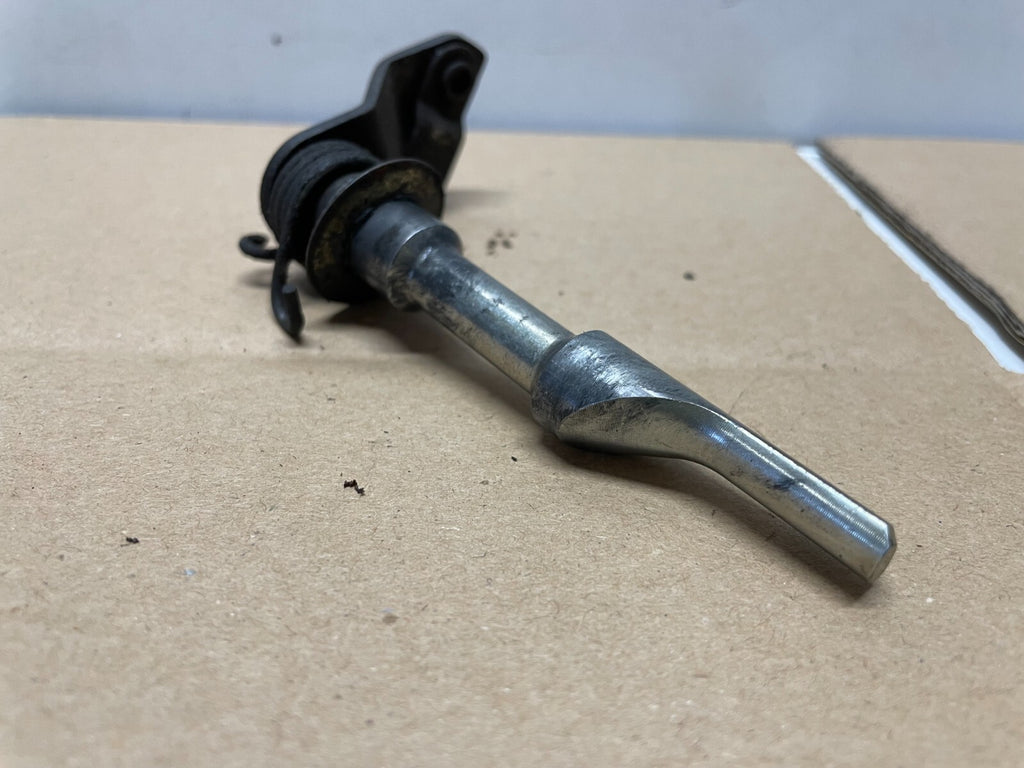 Clutch Release Lever Shaft AM6 RIEJU MRT 50 2017