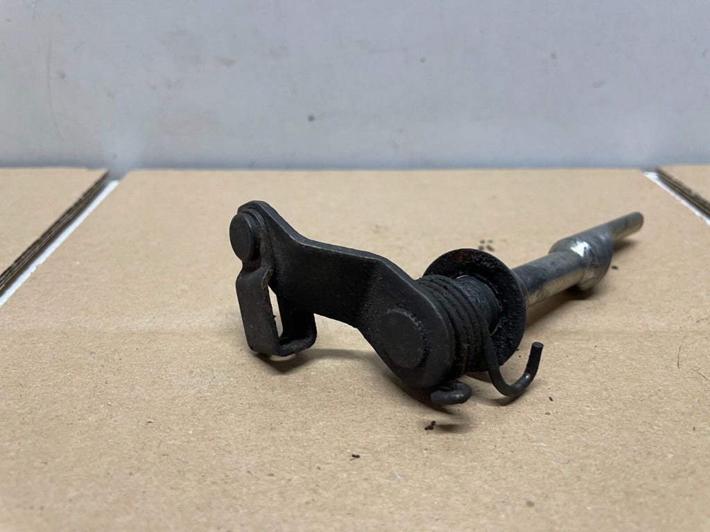 Clutch Release Lever Shaft AM6 RIEJU MRT 50 2017