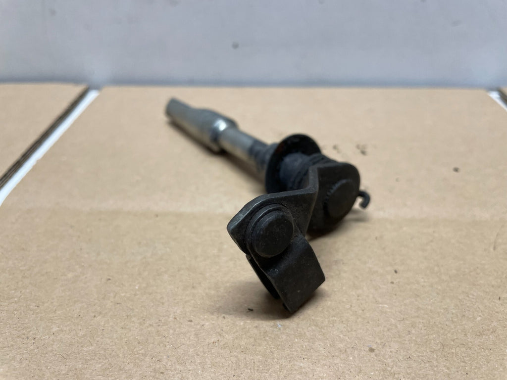 Clutch Release Lever Shaft AM6 RIEJU MRT 50 2017