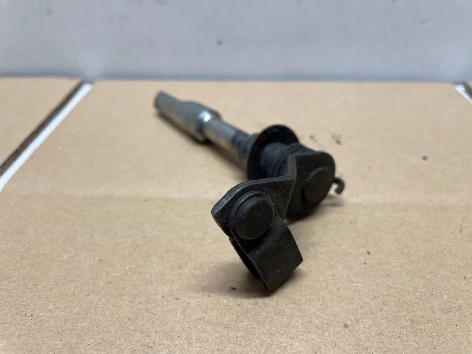 Clutch Release Lever Shaft AM6 RIEJU MRT 50 2017
